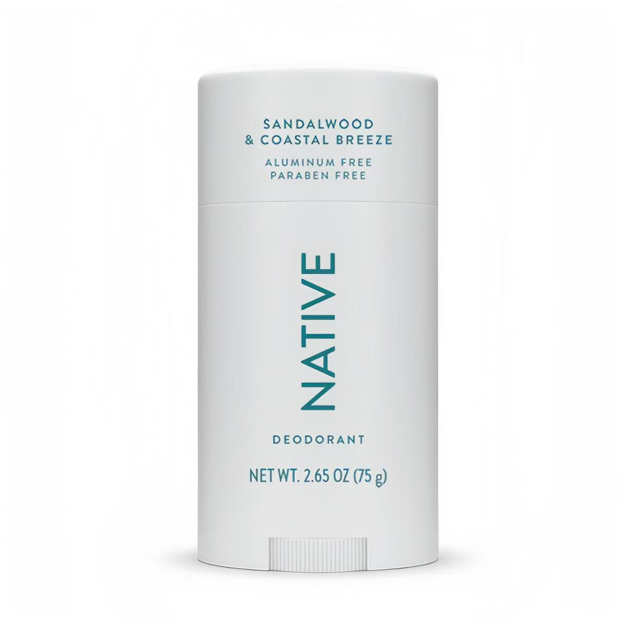 Deodorant Stick - Last Chance  (Two Pieces)