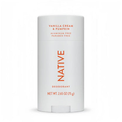 Deodorant Stick - Last Chance  (Two Pieces)