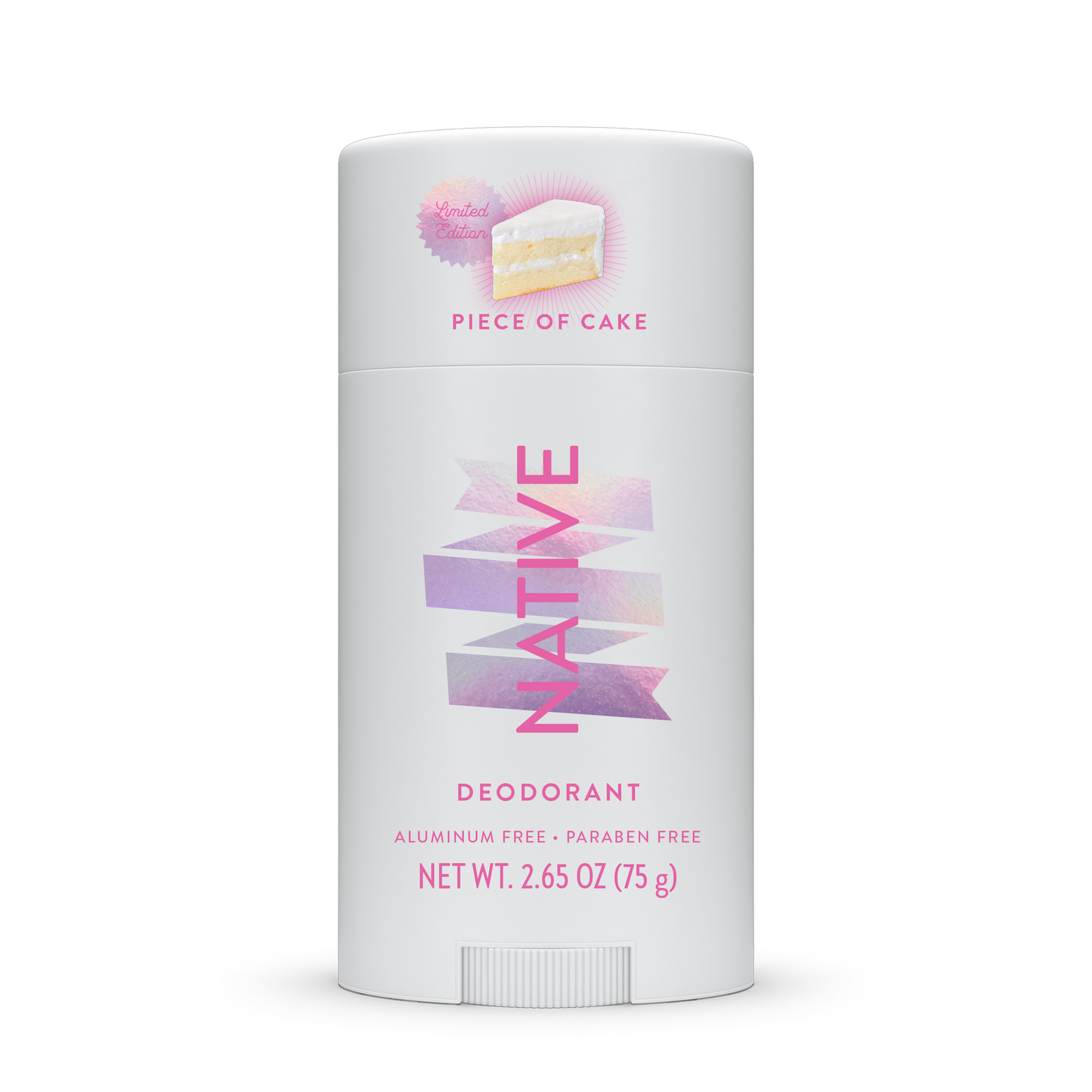 Deodorant Stick - Last Chance  (Two Pieces)