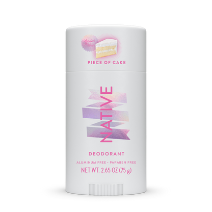 Deodorant Stick - Last Chance  (Two Pieces)