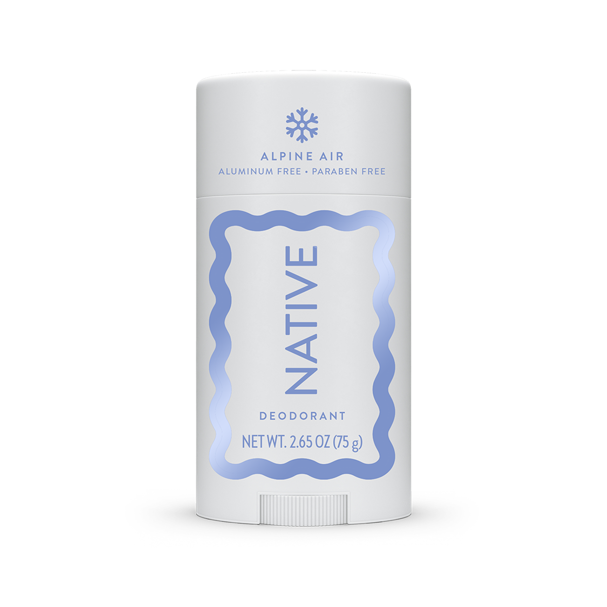 Deodorant Stick - Last Chance  (Two Pieces)