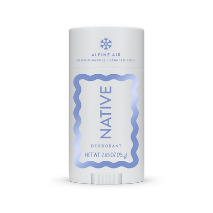 Deodorant Stick - Last Chance  (Two Pieces)