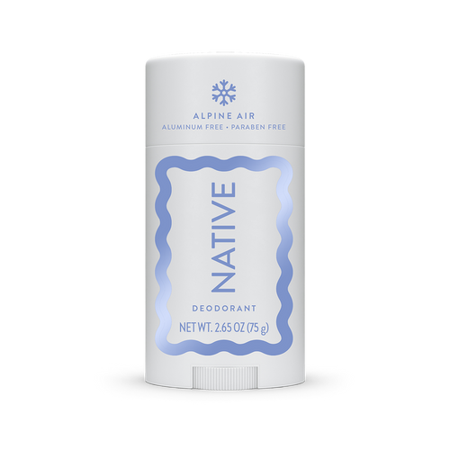 Deodorant Stick - Last Chance  (Two Pieces)