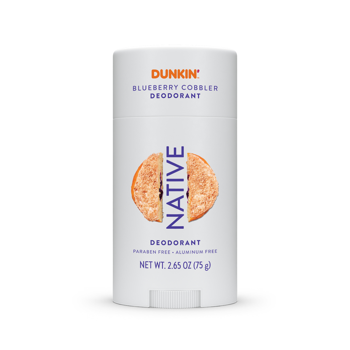 Deodorant Stick - Last Chance  (Two Pieces)