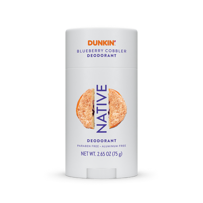 Deodorant Stick - Last Chance  (Two Pieces)