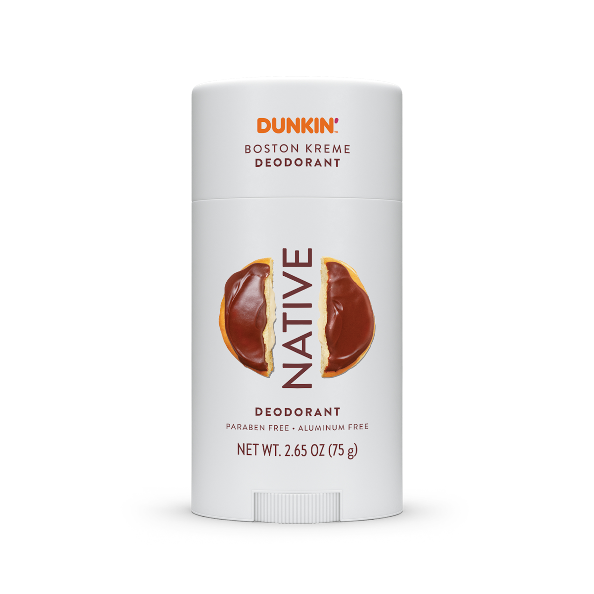 Deodorant Stick - Last Chance  (Two Pieces)