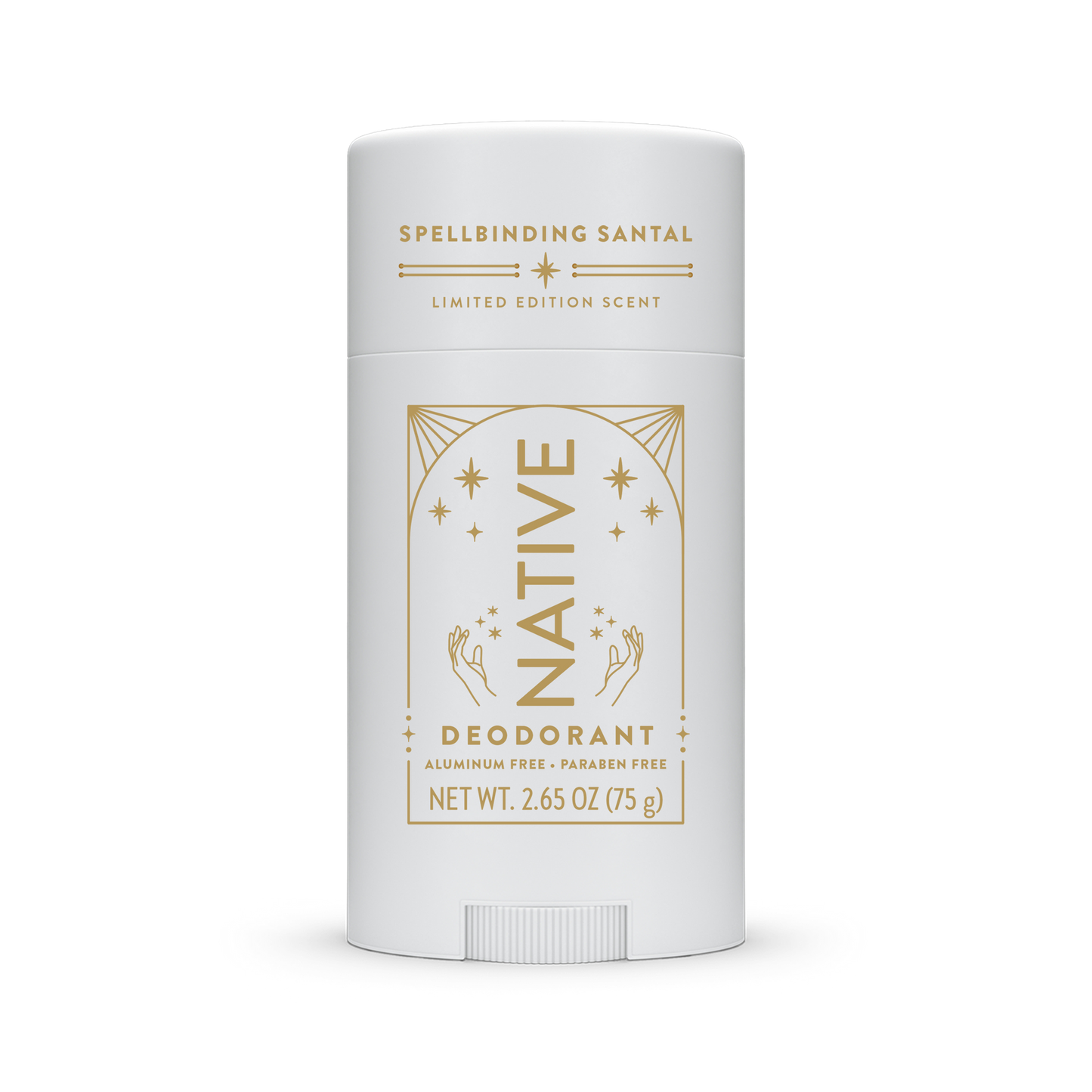 Deodorant Stick - Last Chance  (Two Pieces)