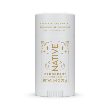 Deodorant Stick - Last Chance  (Two Pieces)