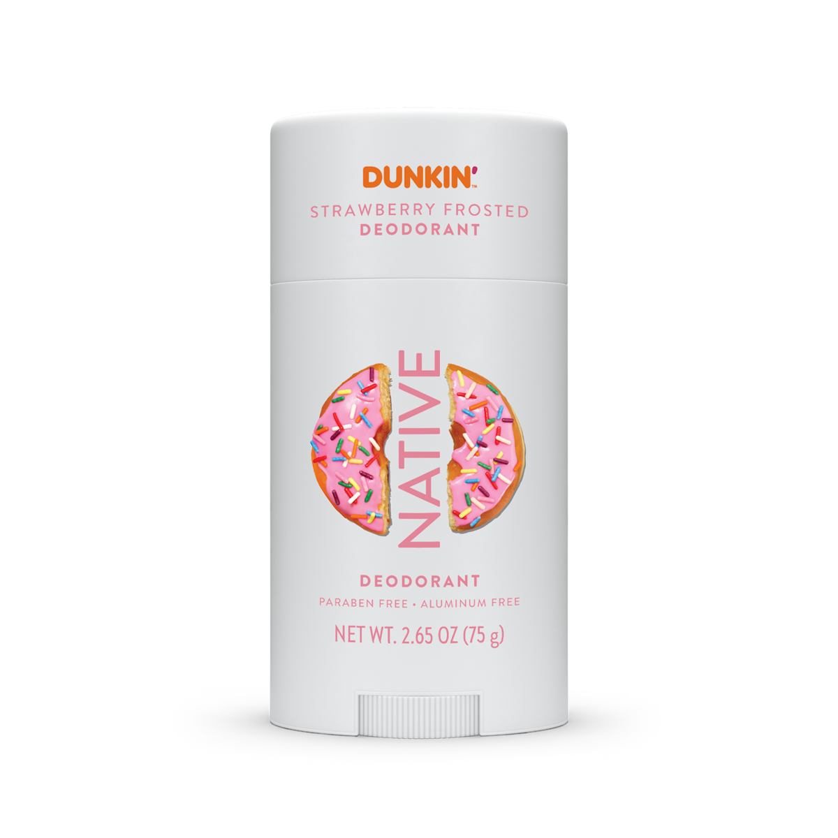 Deodorant Stick - Last Chance  (Two Pieces)