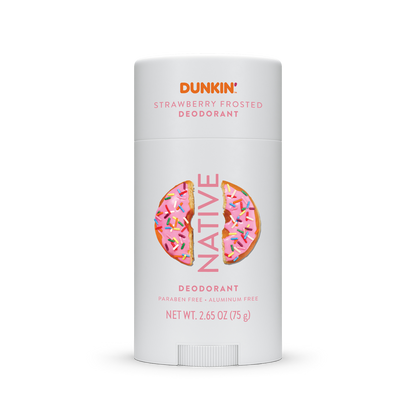 Deodorant Stick - Last Chance  (Two Pieces)