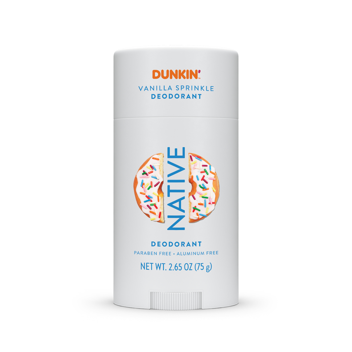 Deodorant Stick - Last Chance  (Two Pieces)