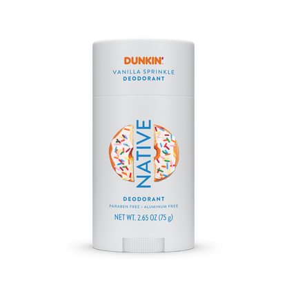 Deodorant Stick - Last Chance  (Two Pieces)