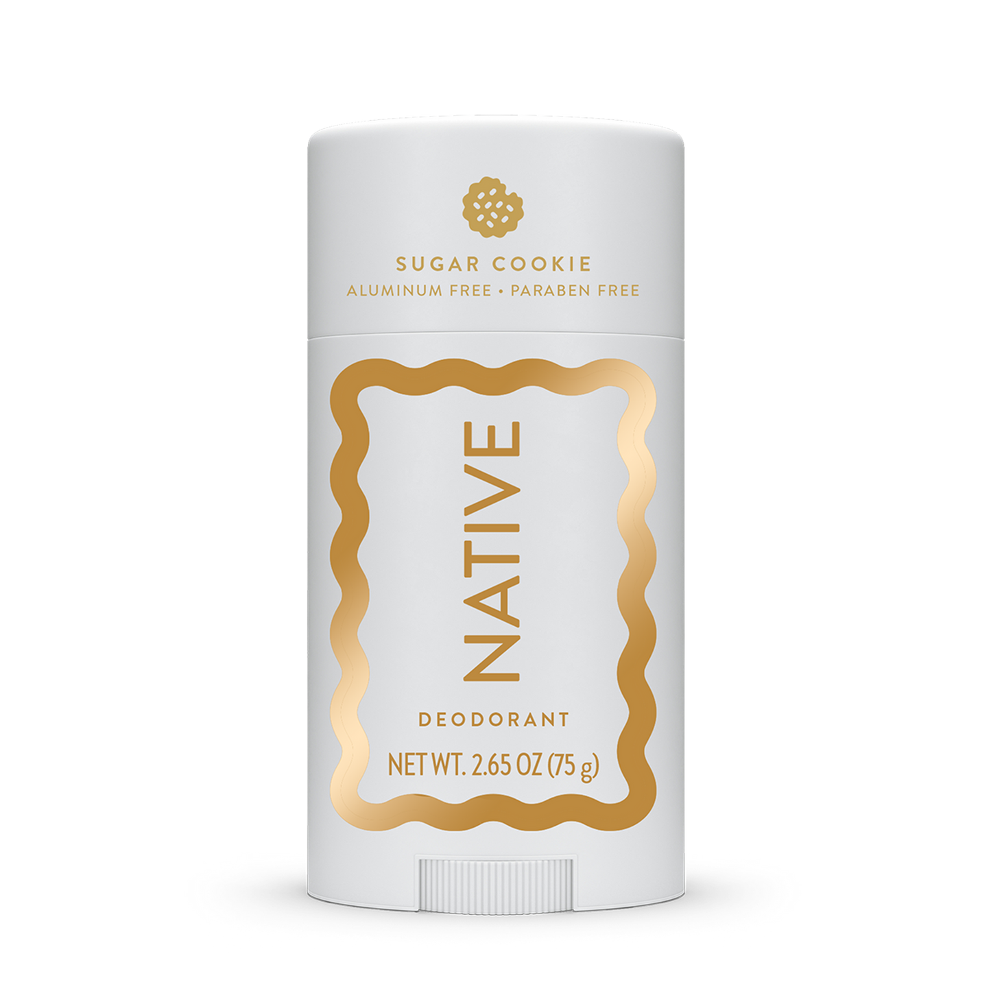 Deodorant Stick - Last Chance  (Two Pieces)