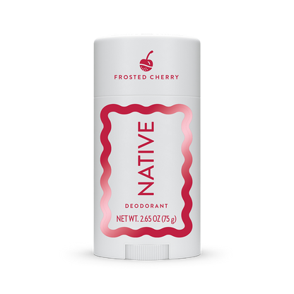 Deodorant Stick - Last Chance  (Two Pieces)