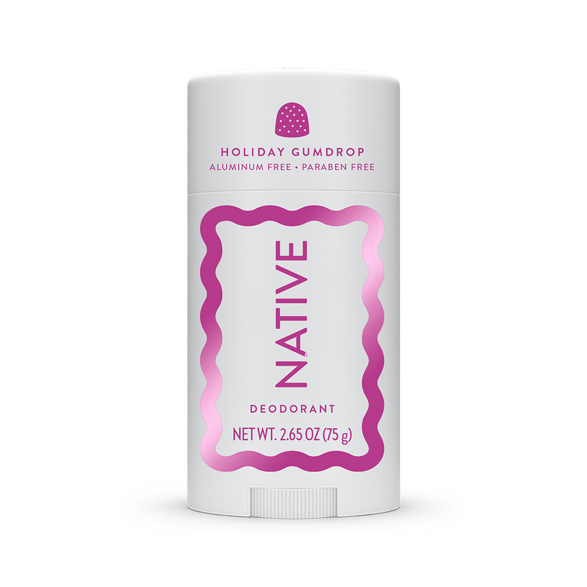 Deodorant Stick - Last Chance  (Two Pieces)