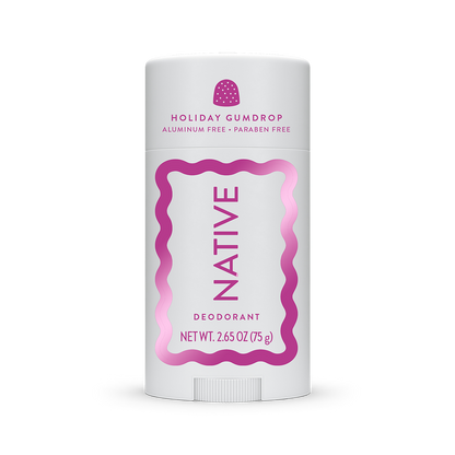 Deodorant Stick - Last Chance  (Two Pieces)