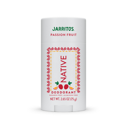 Deodorant Stick - Last Chance  (Two Pieces)