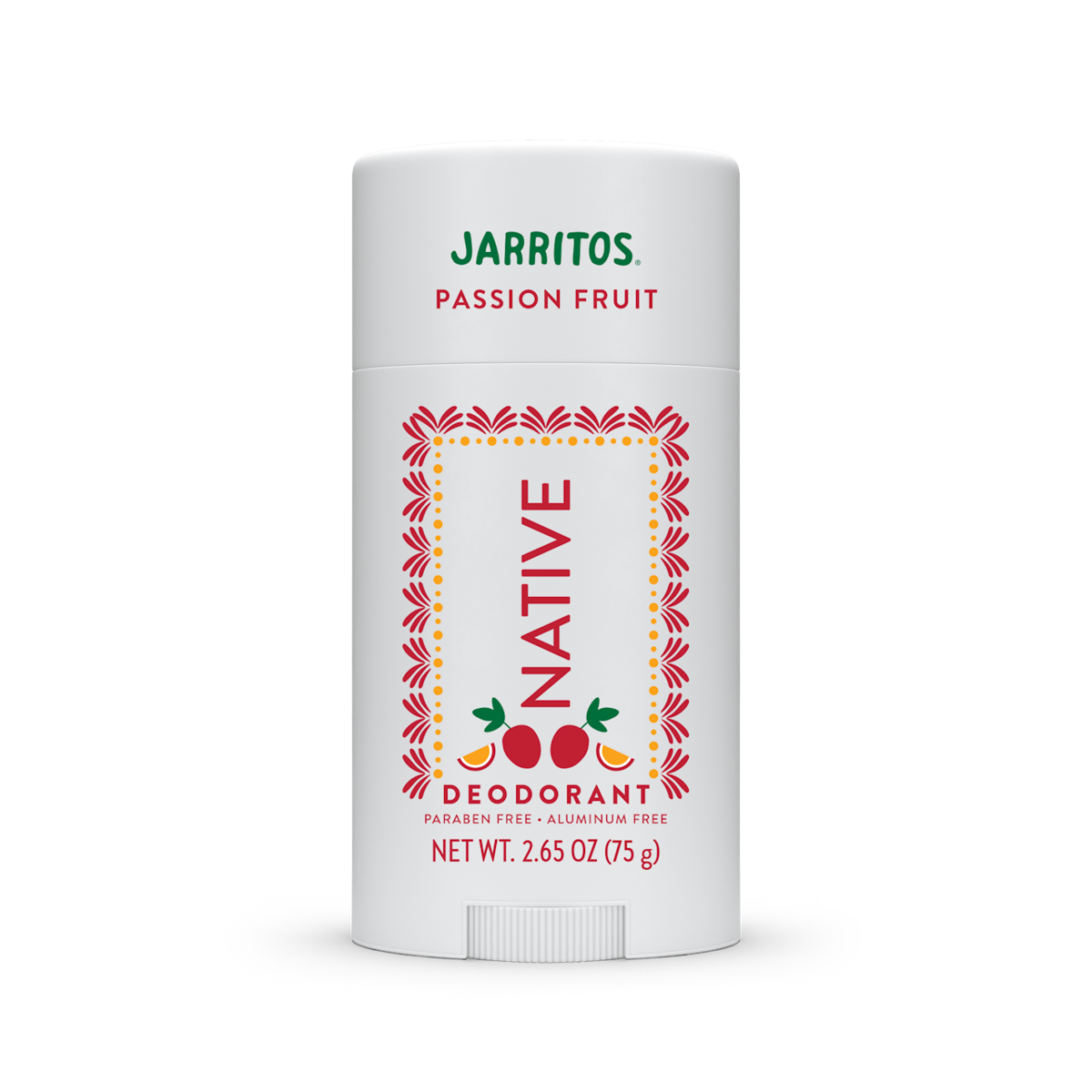 Deodorant Stick - Last Chance  (Two Pieces)