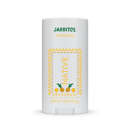 Deodorant Stick - Last Chance  (Two Pieces)