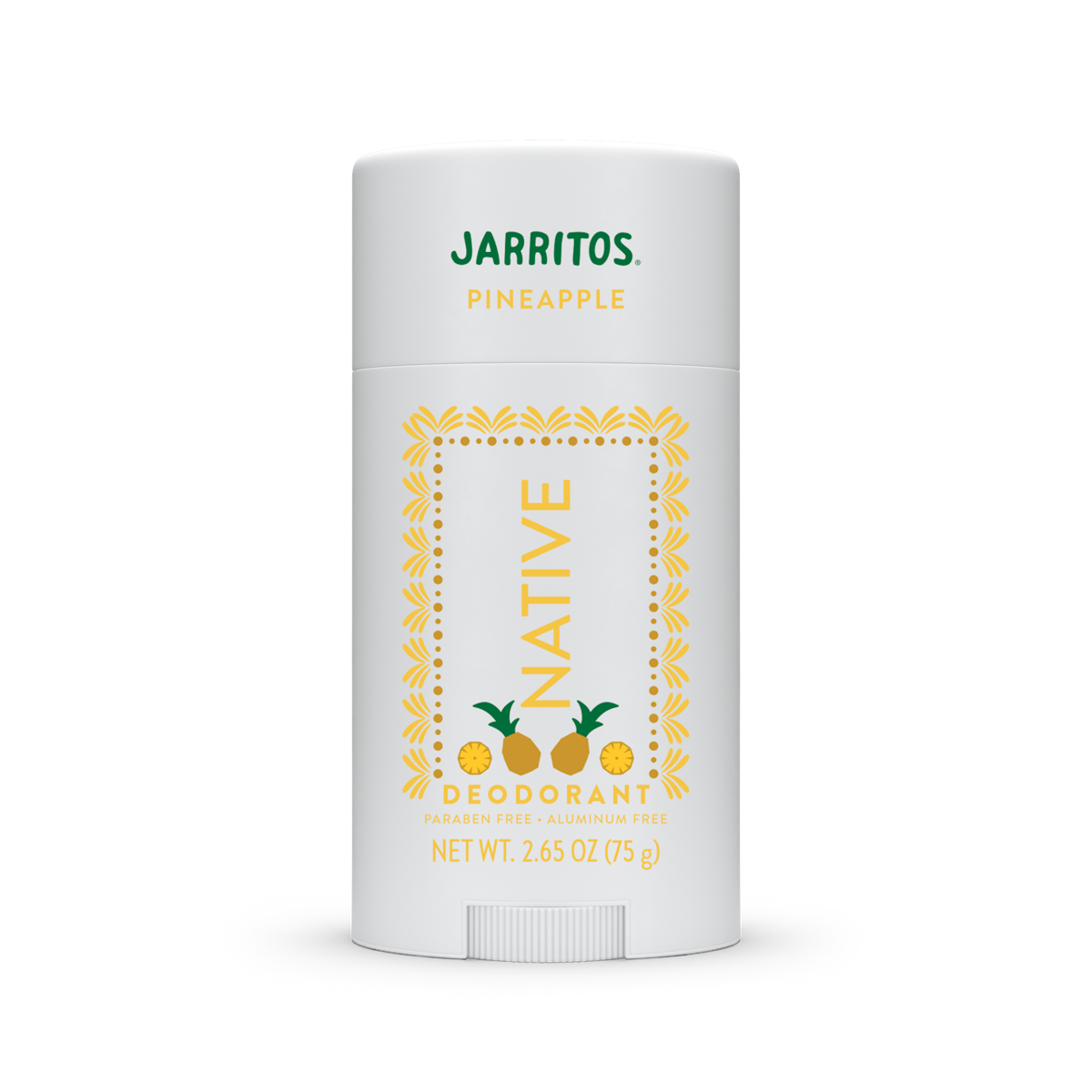 Deodorant Stick - Last Chance  (Two Pieces)