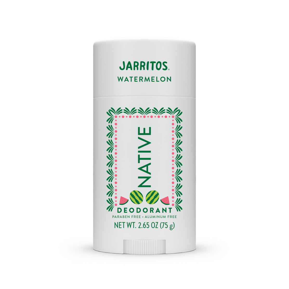 Deodorant Stick - Last Chance  (Two Pieces)