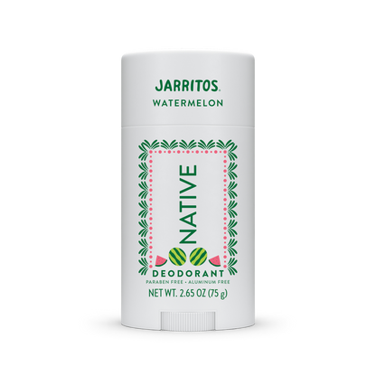 Deodorant Stick - Last Chance  (Two Pieces)