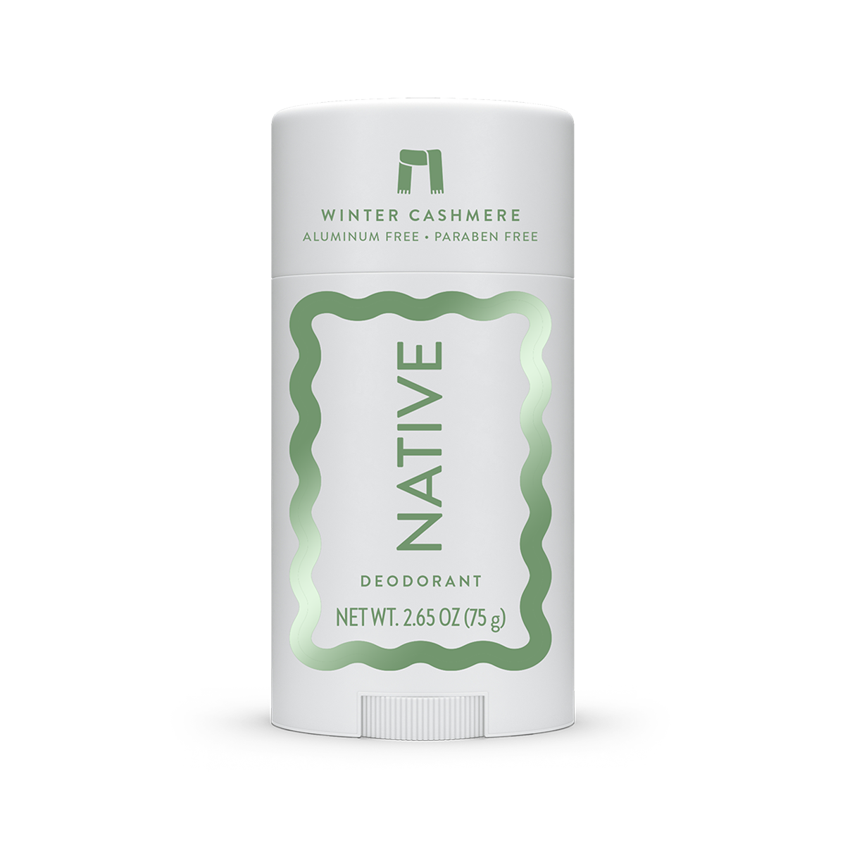 Deodorant Stick - Last Chance  (Two Pieces)