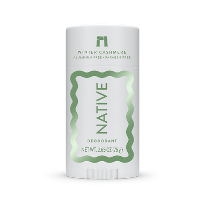 Deodorant Stick - Last Chance  (Two Pieces)