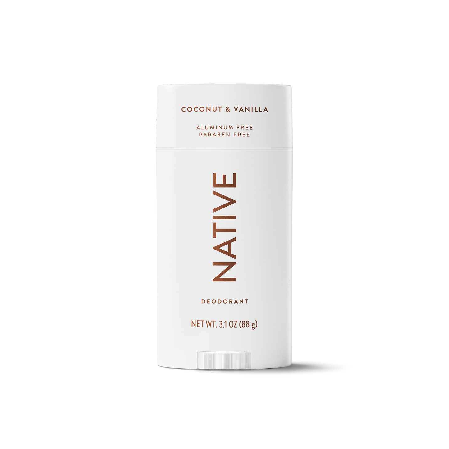 Deodorant Stick - Last Chance  (Two Pieces)