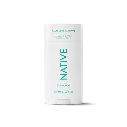 Deodorant Stick - Last Chance  (Two Pieces)