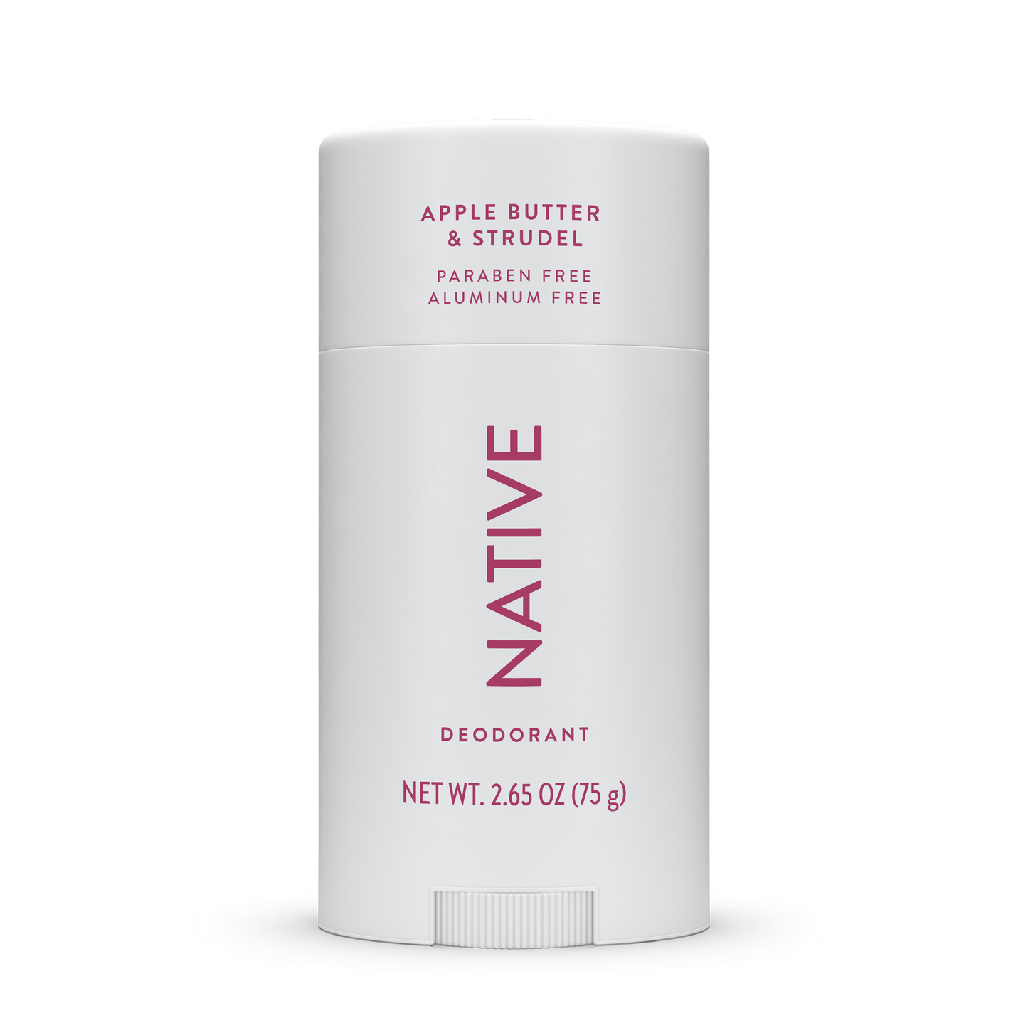 Deodorant Stick - Last Chance  (Two Pieces)