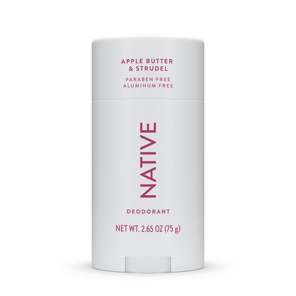 Deodorant Stick - Last Chance  (Two Pieces)