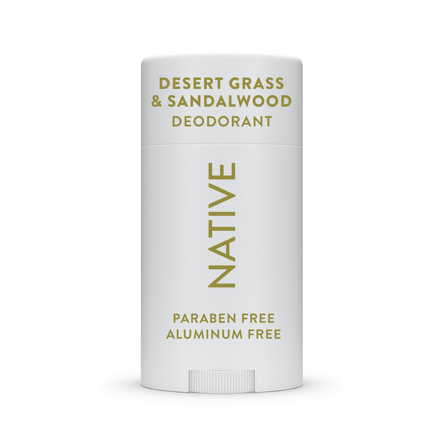 Deodorant Stick - Last Chance  (Two Pieces)