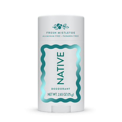 Deodorant Stick - Last Chance  (Two Pieces)