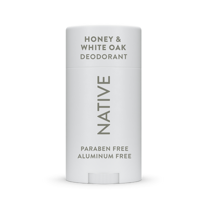 Deodorant Stick - Last Chance  (Two Pieces)